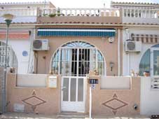San Luis Torrevieja Property - For Sale by Owner